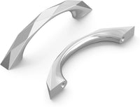 Karat Collection Pull 3'' cc Chrome Finish H077840CH