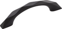 Karat Collection Pull 3'' cc Matte Black Finish H077840MB