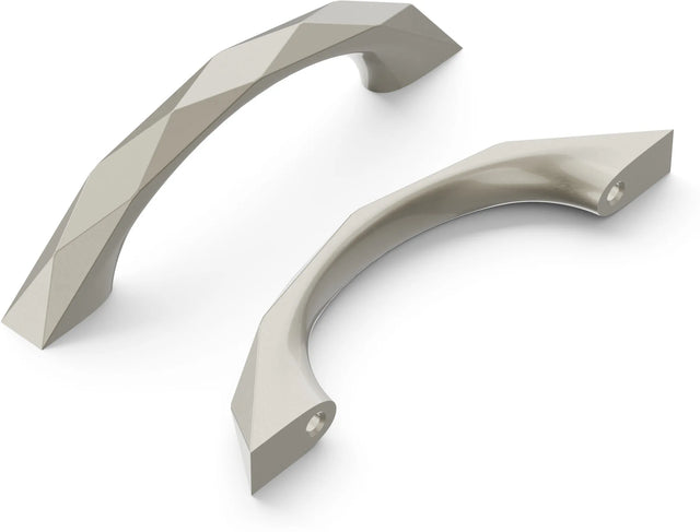 Karat Collection Pull 3'' cc Satin Nickel Finish H077840SN