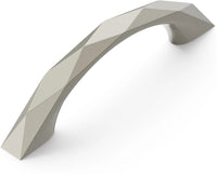 Karat Collection Pull 3'' cc Satin Nickel Finish H077840SN