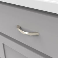 Karat Collection Pull 3'' cc Satin Nickel Finish H077840SN