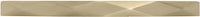 Karat Collection Pull 3'' cc Matte Black Finish H077840MB
