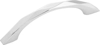 Karat Collection Pull 3-3/4'' cc Chrome Finish H077841CH