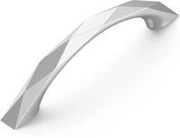Karat Collection Pull 3-3/4'' cc Chrome Finish H077841CH