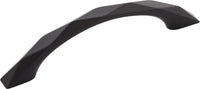 Karat Collection Pull 3-3/4'' cc Matte Black Finish H077841MB