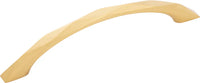 Karat Collection Pull 5-1/16'' cc Brushed Golden Brass Finish H077842BGB
