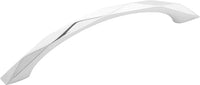 Karat Collection Pull 5-1/16'' cc Chrome Finish H077842CH