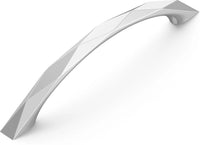 Karat Collection Pull 5-1/16'' cc Chrome Finish H077842CH