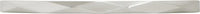 Karat Collection Pull 3-3/4'' cc Chrome Finish H077841CH