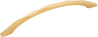 Karat Collection Pull 6-5/16'' cc Brushed Golden Brass Finish H077843BGB