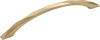 Karat Collection Pull 6-5/16'' cc Champagne Bronze Finish H077843CBZ