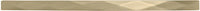 Karat Collection Pull 6-5/16'' cc Champagne Bronze Finish H077843CBZ