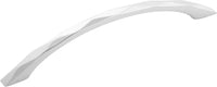 Karat Collection Pull 6-5/16'' cc Chrome Finish H077843CH