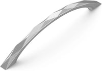 Karat Collection Pull 6-5/16'' cc Chrome Finish H077843CH
