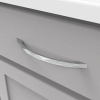 Karat Collection Pull 6-5/16'' cc Chrome Finish H077843CH