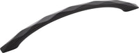 Karat Collection Pull 6-5/16'' cc Matte Black Finish H077843MB