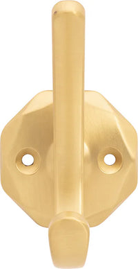 Karat Collection Pull 5-1/16'' cc Brushed Golden Brass Finish H077842BGB
