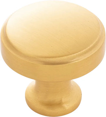 Piper Collection Knob 1-1/4'' Diameter