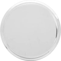 Piper Collection Knob 1-1/4'' Diameter Chrome Finish H077849CH