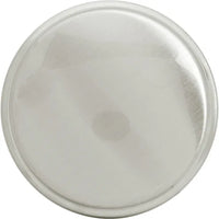 Piper Collection Knob 1-1/4'' Diameter Satin Nickel Finish H077849SN