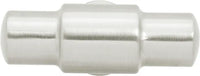 Piper Collection T-Knob 1-5/8'' X 5/8'' Satin Nickel Finish H077850SN