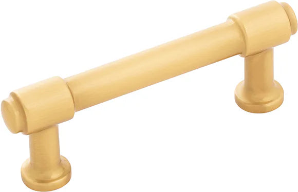 Piper Collection Pull 3'' cc