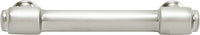 Piper Collection Pull 3'' cc Chrome Finish H077851CH
