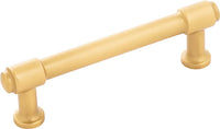 Piper Collection Pull 3-3/4'' cc