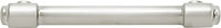 Piper Collection Pull 3-3/4'' cc Chrome Finish H077852CH