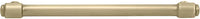 Piper Collection Pull 6-5/16'' cc Champagne Bronze Finish H077854CBZ