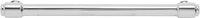 Piper Collection Pull 5-1/16'' cc Chrome Finish H077853CH