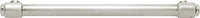 Piper Collection Pull 6-5/16'' cc Satin Nickel Finish H077854SN
