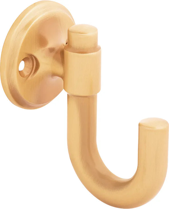 Piper Collection Hook 1-1/8'' cc