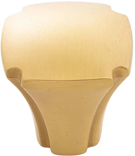 Veranda Collection Knob 1-1/8'' Square