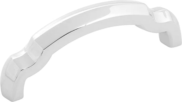 Veranda Collection Pull 3'' cc Chrome Finish H077862CH