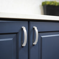 Veranda Collection Pull 3'' cc Chrome Finish H077862CH