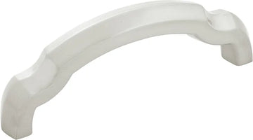 Veranda Collection Pull 3'' cc Satin Nickel Finish H077862SN