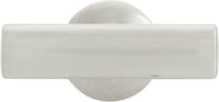 Woodward Collection T-Knob 1-15/16'' X 15/16'' Satin Nickel Finish H077878SN