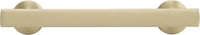 Woodward Collection Pull 3'' cc Matte Black Finish H077880MB