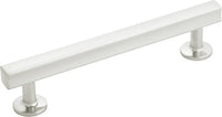 Woodward CollectionPull 5-1/16'' cc Satin Nickel Finish H077882SN