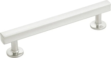 Woodward CollectionPull 5-1/16'' cc Satin Nickel Finish H077882SN