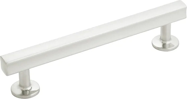 Woodward CollectionPull 5-1/16'' cc Satin Nickel Finish H077882SN