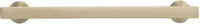 Woodward Collection Pull 3-3/4'' cc Matte Black Finish H077881MB