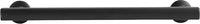 Woodward Collection Pull 3-3/4'' cc Satin Nickel Finish H077881SN