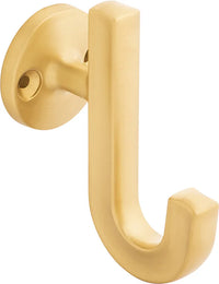 Woodward Collection Hook 1-1/8'' cc