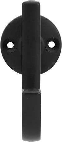 Woodward Collection Pull 5-1/16'' cc Matte Black Finish H077882MB