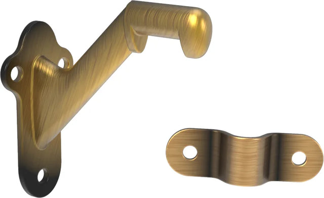 Hand Rail Brackets Collection Handrail Bracket Heavy Duty 2-13/16''
