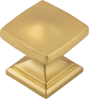 Dover Collection Knob 1-1/4'' Square
