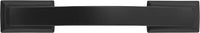 Dover Collection Pull 3'' cc Matte Black Finish H078770MB