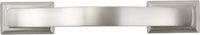 Dover Collection Pull 3'' cc Satin Nickel Finish H078770SN
